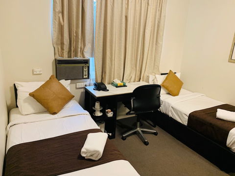 Greenwich Inn Sydney Hotel - Tweed Heads Accommodation 3