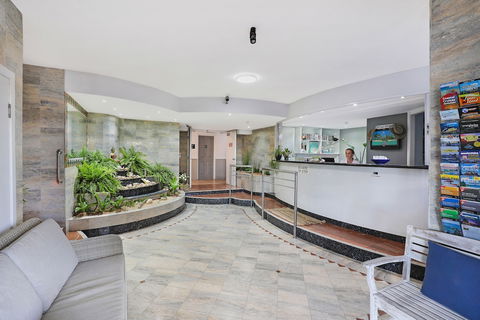 Beachside Resort - Kawana Waters - Tweed Heads Accommodation 4