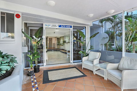 Beachside Resort - Kawana Waters - Tweed Heads Accommodation 0