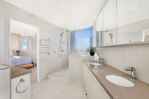 Beachside Resort - Kawana Waters - Tweed Heads Accommodation 6