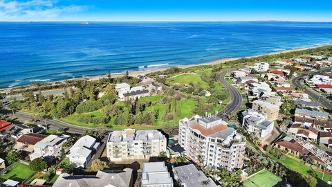 Beachside Resort - Kawana Waters - Tweed Heads Accommodation 2