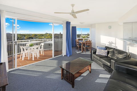 Beachside Resort - Kawana Waters - Tweed Heads Accommodation 5