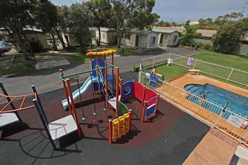 Apollo Bay Holiday Park - Tweed Heads Accommodation 0
