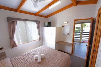 Apollo Bay Holiday Park - Tweed Heads Accommodation 6