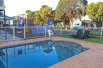 Apollo Bay Holiday Park - Tweed Heads Accommodation 1