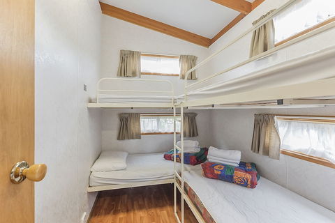 Apollo Bay Holiday Park - Tweed Heads Accommodation 5