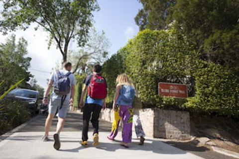 Glebe Point YHA - Tweed Heads Accommodation 0