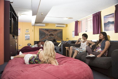 Glebe Point YHA - Tweed Heads Accommodation 7