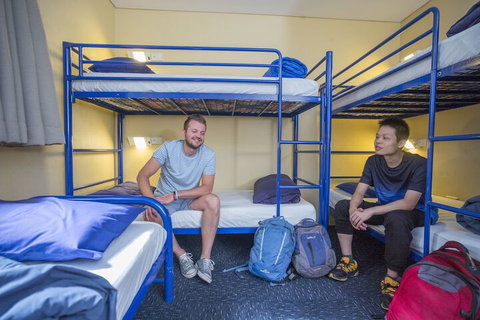 Glebe Point YHA - Tweed Heads Accommodation 1