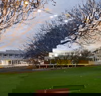 Sfera's Park Suites  Convention Centre