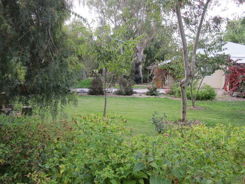 Amy's House - Tweed Heads Accommodation 0