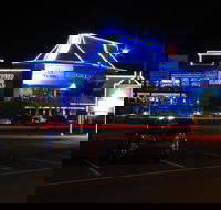 Tweed Central Motel - Tweed Heads Accommodation