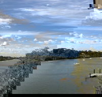 Burnett Riverside Hotel - Tweed Heads Accommodation