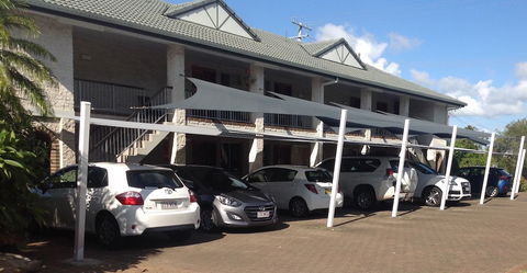Avlon Gardens Motel - Ballina - Tweed Heads Accommodation 1