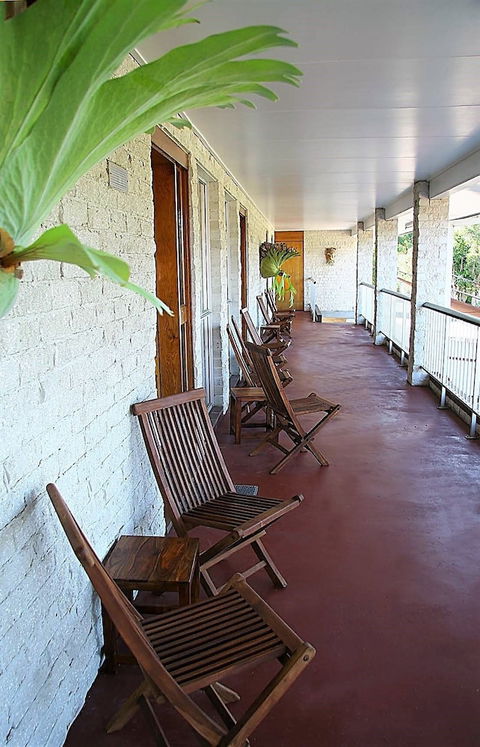 Avlon Gardens Motel - Ballina - Tweed Heads Accommodation 3
