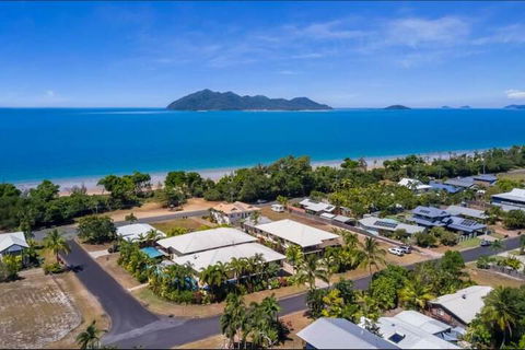 Mission Reef Resort - Tweed Heads Accommodation 2