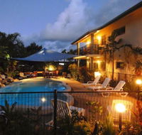 Mission Reef Resort - Tweed Heads Accommodation