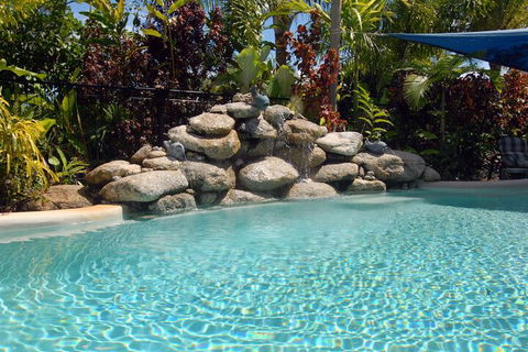 Mission Reef Resort - Tweed Heads Accommodation 4