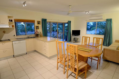 Mission Reef Resort - Tweed Heads Accommodation 7