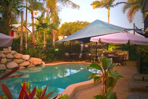 Mission Reef Resort - Tweed Heads Accommodation 5