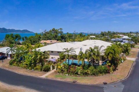 Mission Reef Resort - Tweed Heads Accommodation 1