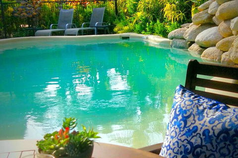 Mission Reef Resort - Tweed Heads Accommodation 3