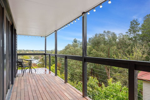 Cloverhill Hepburn Springs - Tweed Heads Accommodation 5