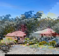 Cloverhill Hepburn Springs - Tweed Heads Accommodation