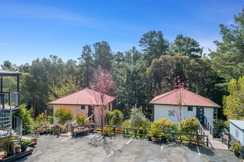 Cloverhill Hepburn Springs - Tweed Heads Accommodation 0