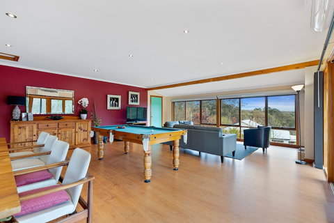 Cloverhill Hepburn Springs - Tweed Heads Accommodation 6