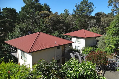 Cloverhill Hepburn Springs - Tweed Heads Accommodation 4