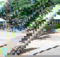 Rainforest Motel - Tweed Heads Accommodation