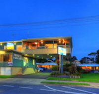 Bermagui Motor Inn - Tweed Heads Accommodation