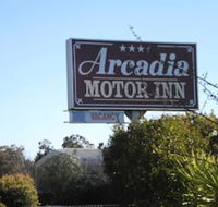 Arcadia Motor Inn - Tweed Heads Accommodation
