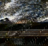 Yallingup Forest Resort - Tweed Heads Accommodation