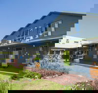 Dunsborough Beachouse YHA Hostel - Tweed Heads Accommodation