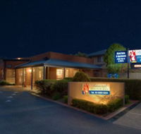 Admiral Motor Inn - Tweed Heads Accommodation