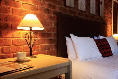 Admiral Motor Inn - Tweed Heads Accommodation 7