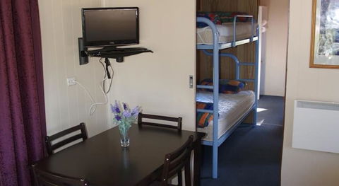 Launceston Holiday Park Legana - Tweed Heads Accommodation 2
