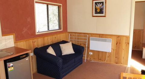 Launceston Holiday Park Legana - Tweed Heads Accommodation 6