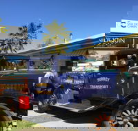 Deniliquin Motel - Tweed Heads Accommodation