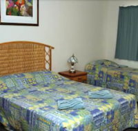 Lake Bennett Resort - Tweed Heads Accommodation