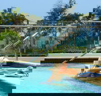 Beach on Sixth - Tweed Heads Accommodation