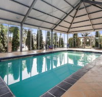 Ballarat Colonial Motor Inn  Apartments - Tweed Heads Accommodation