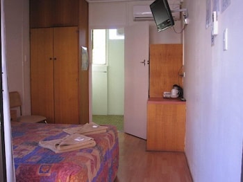 Desert Rose Inn Alice Springs - Tweed Heads Accommodation 5
