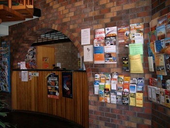 Desert Rose Inn Alice Springs - Tweed Heads Accommodation 4