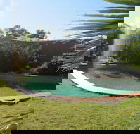 Desert Rose Inn Alice Springs - Tweed Heads Accommodation