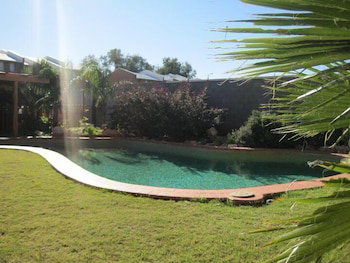 Desert Rose Inn Alice Springs - Tweed Heads Accommodation 0