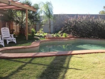 Desert Rose Inn Alice Springs - Tweed Heads Accommodation 1