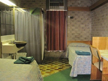 Desert Rose Inn Alice Springs - Tweed Heads Accommodation 6